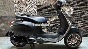 Vespa print iget Abs dk 2018 Chính chủ