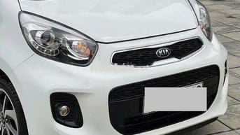 Kia Morning 2019 SI AT - 73999 km
