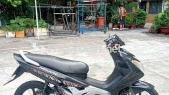 Nhà dư dùng bán bớt xe Nouvo 3 gtdd