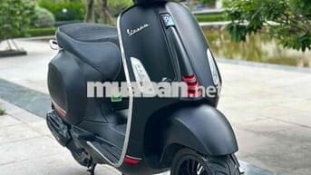 ✅✅Sprint 125cc.ABS Zin Nguyên Bản.Ngay Chủ