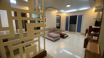 Cho thuê căn hộ CC Kim Tâm Hải, Trường Chinh Q1285m2, 9tr/th, 2PN, 2WC