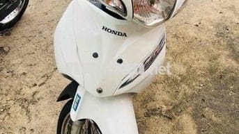 Honda Wave alpha 2018 êm