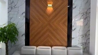 NHÀ HẺM 4M NGAY CHỢ GIÁ 2,050 TỶ/46M2 LÊ QUỐC HƯNG, P12, QUẬN 4 SHR