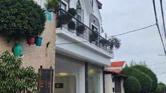 Chính chủ Kiến trúc sư mang nhà đẹp cho bạn