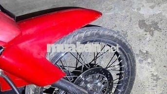 Dư xe sirus không đi cần bán
