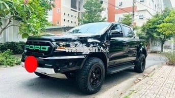 Ford Ranger 2019 XLS 2.2L 4x2 AT - 148000 km