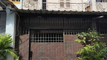 Bán nhà mặt tiền đường nội bộ Phạm Thế Hiển P4Q8, DT 4.9x15.7m