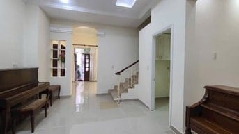 Bán biệt thự liên kế vườn Mỹ Giang, nhà đẹp, đang cho thuê, giá 37 tỷ