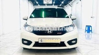 Honda Brio 2020 RS - 75000 km