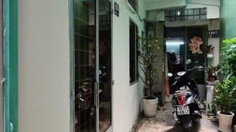 Cho thuê nhà nguyên cân quận phú nhuân