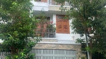 Cần bán nhà đường Phó Đức Chính, phường Nguyễn Thái Bình.