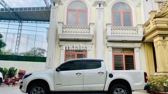Chevrolet Colorado 2018 số tự động 1 cầu 88000 km