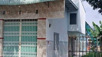 CCG bán lô đất TẶNG DÃY TRỌ 6 PHÒNG đối diện KCN Tân Phú Trung Củ Chi 