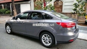Ford Focus 2017 1.5L Ecoboost biển TP Chính Chủ