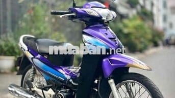 🌈Honda Future 2 Đk 2005 Bstp Chất  Zin Siêu Cọp