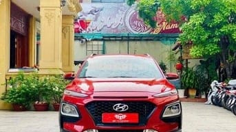 Hyundai Kona 2019 2.0 AT ĐẶC BIỆT - 59000 km