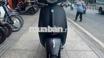 Véppa halim 50cc.bstp chính chủ bao công chứng