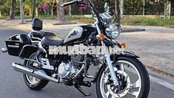 SUZUKI - GZ150A- 2018