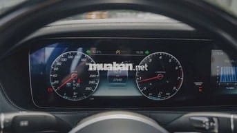 Mercedes Benz S Class 2021 S450L Luxury - 27000 km