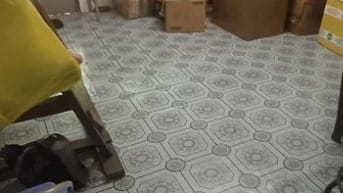 Bán nhà MT đường Hoàng Minh Đạo P5 Q8. Dt 3m7 x 18m. Giá 12ty
