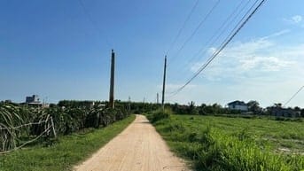 Bán Nhanh Lô Đất 1000m2 Giá Chỉ 1 Tỷ – Cơ Hội Đầu Tư Không Thể Bỏ Lỡ!