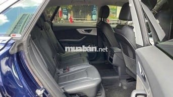 Audi Q8 2020 55 TFSI S-Line Quattro - 27000 km