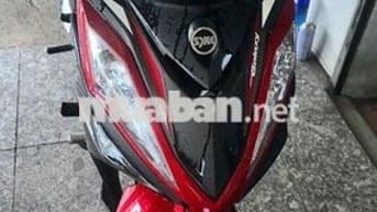 Xe 50cc Galaxy mới 1000km ngay chủ
