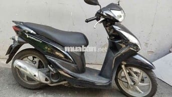 Xe Honda Vision đời 2012
