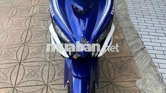 Exciter 135 2013 máy zin êm, biển 65 chính chủ.