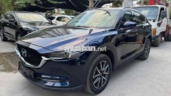 Mazda CX 5 2019 2.5L AT AWD - 65000 km