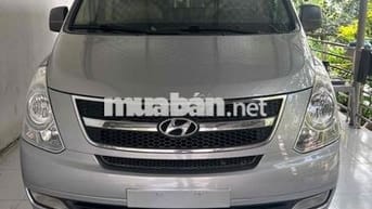 Hyundai Grand Starex 2013 2.5 MT - 180000 km