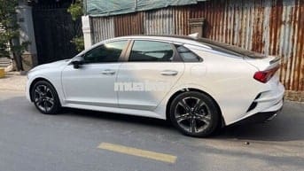 Kia K5 2022 Luxury - 45.000 km