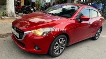 Mazda 2 2015 - 90000 km