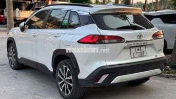 Toyota Corolla Cross 2021 1.8V - 40000 km