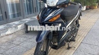 Yamaha Taurus 110 xe nhật êm mạnh