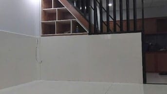 Nhà 56m2 hẻm đường Nguyễn Duy Trinh, P Bình Trưng Tây