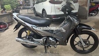 Future neo GT , Xe chính chủ của Bác chạy