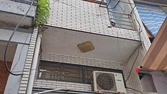 Cách mặt tiền 35m Gần công viên,3Tầng,thông ra Tr Hưng Đạo khu an ninh