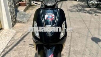 Elizabeth 125 Bstp Xe đẹp leng keng máy ngon lành