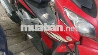 Bán xe Nouvo máy rin nguyên bản hình thức đẹp