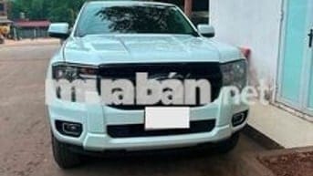 Ford Ranger 2022 XLS 2.0 4x2 AT - 860000 km