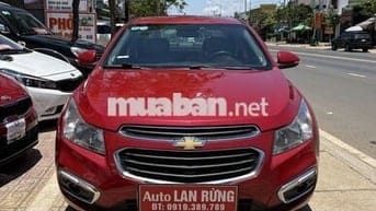 Chevrolet Cruze 2011 LTZ 1.6 AT - 109000 km