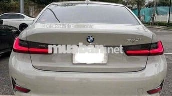 BMW 2022 - 19000 km