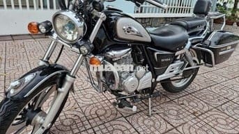 Cần bán xe suzuki gz150a
