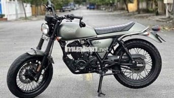 Gpx legend 150 siêu lướt . máy rin êm chíh chủ