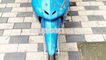 honda wave