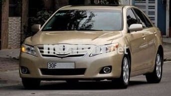 Toyota Camry 2009 LE 2.5 xuất sắc!