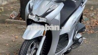 SH 350i 2023 Mix Bạc Posche LƯỚT BSTP