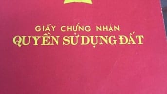 Chính Chủ Bán Gấp Đất Sổ Đỏ 200m2, Đường Thanh Niên, Tam Tiến, Núi Thà