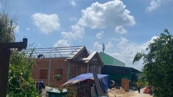 đất thổ cư , sổ hồng riêng, chính chủ bán, 1ty750